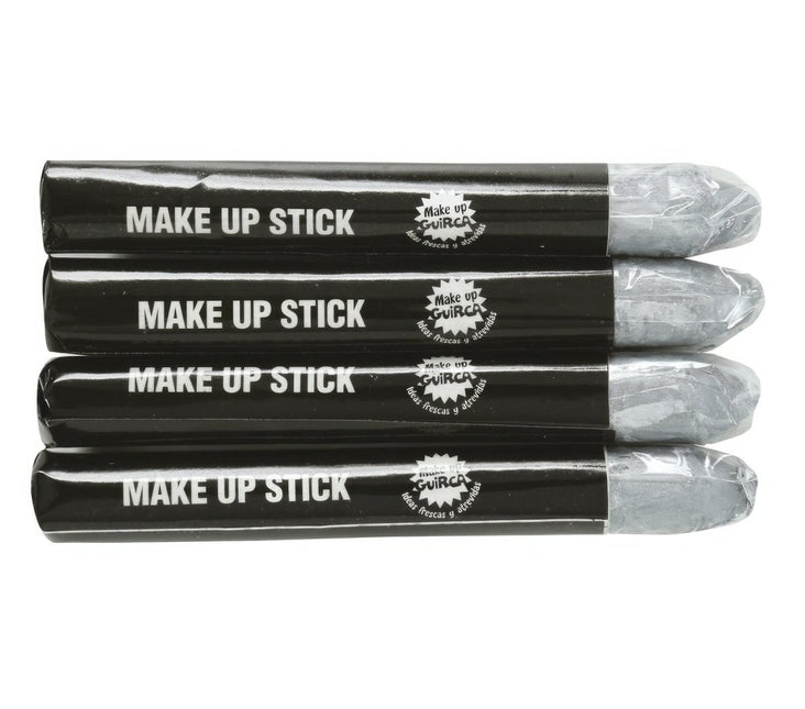 Nep Tattoo Piraten 30cm van Fiestas Guirca koop je bij Partywinkel