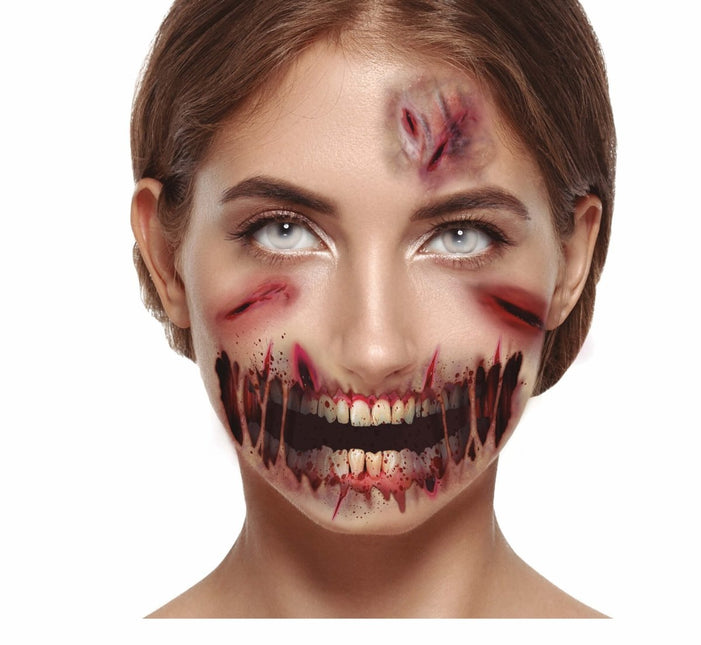 Nep Wond 30x14cm van Fiestas Guirca koop je bij Partywinkel