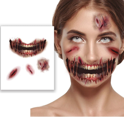 Nep Wond 30x14cm van Fiestas Guirca koop je bij Partywinkel