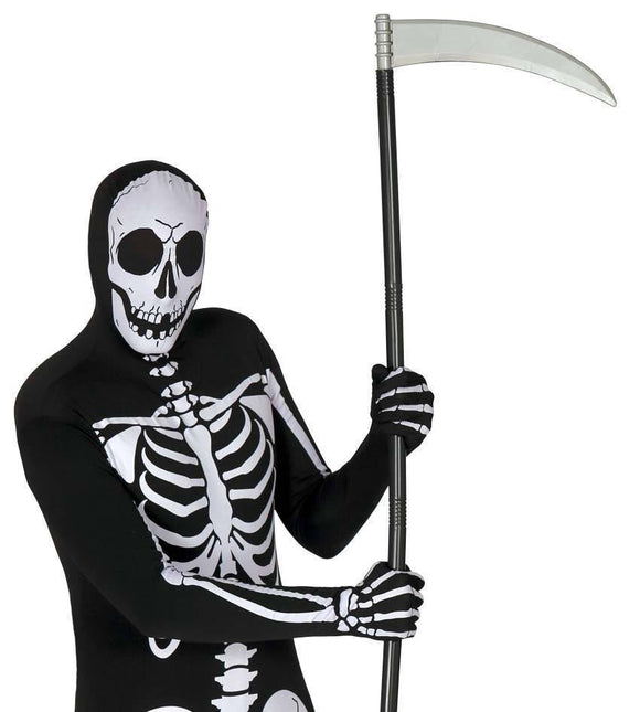 Nep Zeis 1m van Fiestas Guirca koop je bij Partywinkel