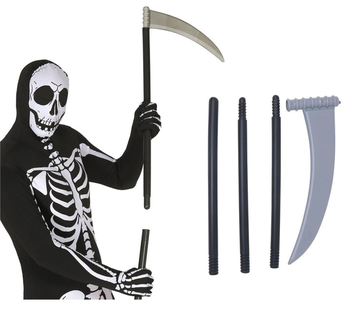 Nep Zeis 1m van Fiestas Guirca koop je bij Partywinkel