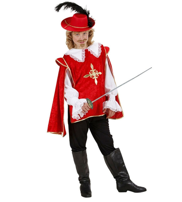 Nep Zwaard Ridder 57cm van Widmann koop je bij Partywinkel