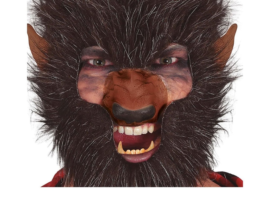 Neptanden Weerwolf van Fiestas Guirca koop je bij Partywinkel