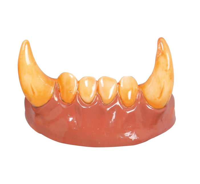 Neptanden Weerwolf van Fiestas Guirca koop je bij Partywinkel