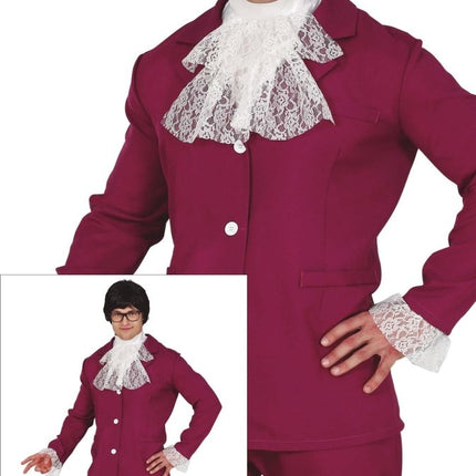 Nerd Kostuum van Fiestas Guirca koop je bij Partywinkel