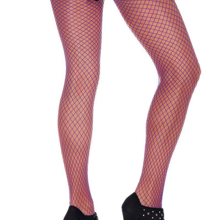 Paars Panty Luxe Fijn van Wilbers & Wilbers koop je bij Partywinkel