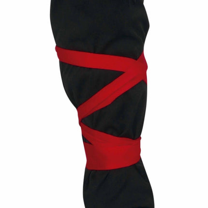 Ninja Kostuum Kind Zwart van Fiestas Guirca koop je bij Partywinkel