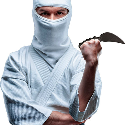 Ninja Nep Mes van Fiestas Guirca koop je bij Partywinkel