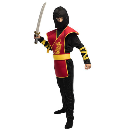 Ninja Nep Zwaard Samurai 67cm van Boland koop je bij Partywinkel