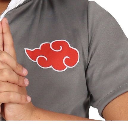 Ninja Pak Jongen van Fiestas Guirca koop je bij Partywinkel