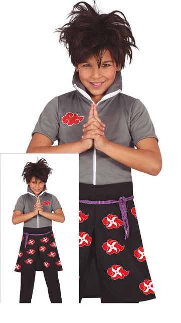 Ninja Pak Jongen van Fiestas Guirca koop je bij Partywinkel