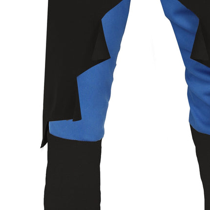 Ninja Pak Kind Blauw van Fiestas Guirca koop je bij Partywinkel