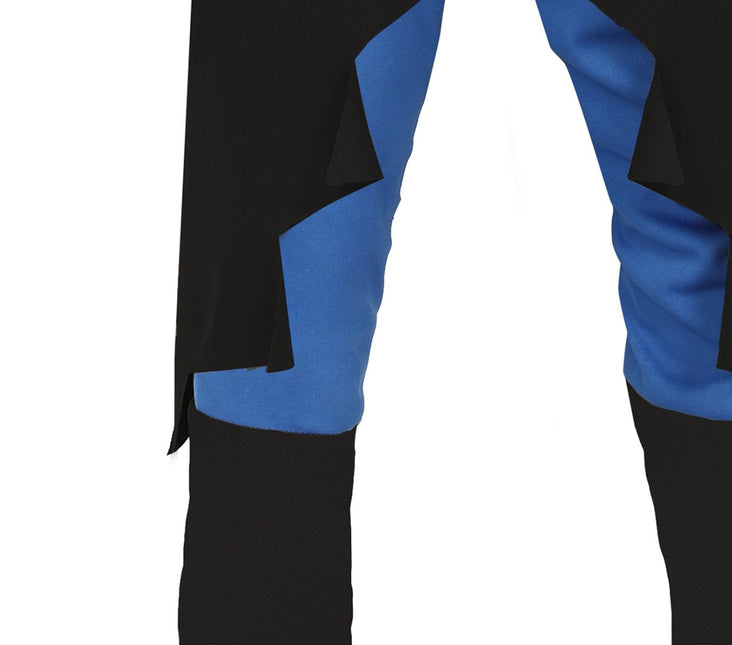 Ninja Pak Kind Blauw van Fiestas Guirca koop je bij Partywinkel