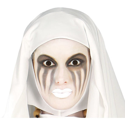Non Halloween Kostuum Dames Spook van Fiestas Guirca koop je bij Partywinkel