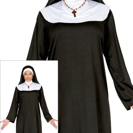 Non Kostuum van Fiestas Guirca koop je bij Partywinkel