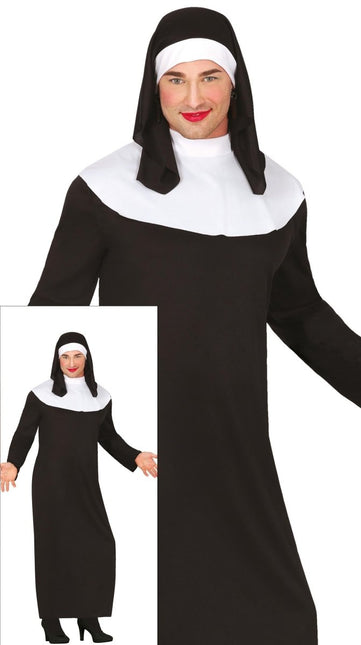 Non Kostuum Heren van Fiestas Guirca koop je bij Partywinkel