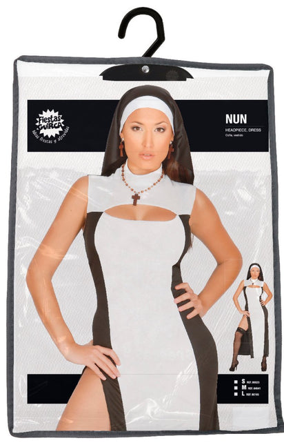 Non Kostuum Lang van Fiestas Guirca koop je bij Partywinkel