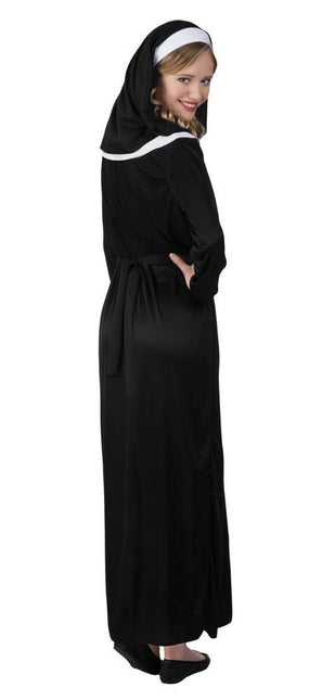 Non Kostuum M van Boland koop je bij Partywinkel