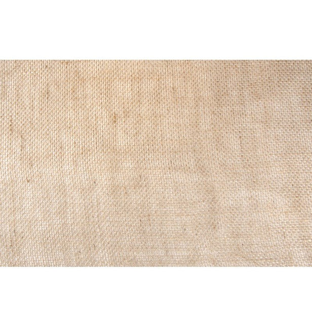 Nude Tafelloper Jute 5m van CHAKS koop je bij Partywinkel