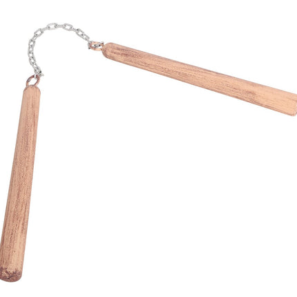 Nunchaku 30cm van Fiestas Guirca koop je bij Partywinkel