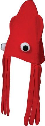 Octopus Hoed 38cm van Fiestas Guirca koop je bij Partywinkel