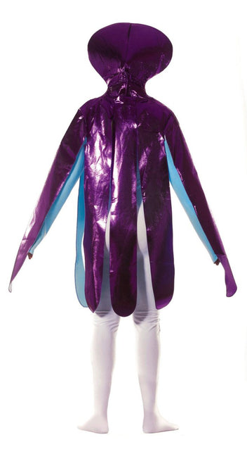 Octopus Kostuum L van Fiestas Guirca koop je bij Partywinkel