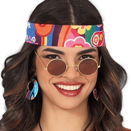 Oktoberfest Armband Wit Edelsteen van Fiestas Guirca koop je bij Partywinkel