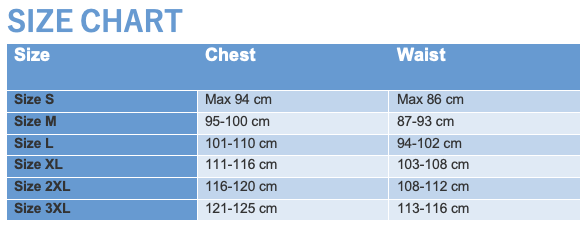 Oktoberfest Blouse Blauw Heren Korte Mouw van Partychimp koop je bij Partywinkel