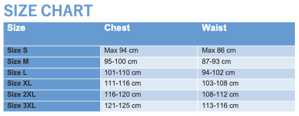 Oktoberfest Blouse Rood Heren Korte Mouw van Partychimp koop je bij Partywinkel