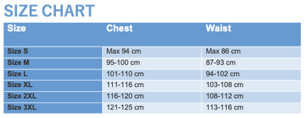 Oktoberfest Blouse Zwart Heren van Partychimp koop je bij Partywinkel