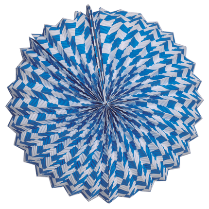 Oktoberfest Lampion 25cm van Fiestas Guirca koop je bij Partywinkel