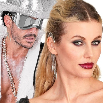 Oor Manchet Spikes van Widmann koop je bij Partywinkel