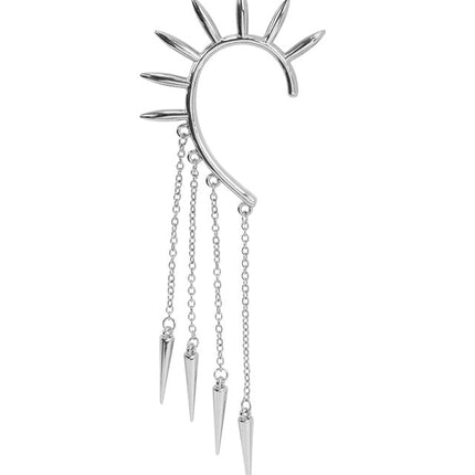 Oor Manchet Spikes van Widmann koop je bij Partywinkel