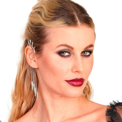 Oor Manchet Spikes van Widmann koop je bij Partywinkel