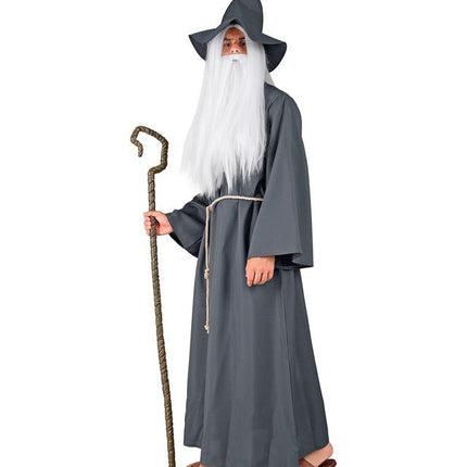 Opvouwbare Herdersstok STOK 146 cm van Widmann koop je bij Partywinkel