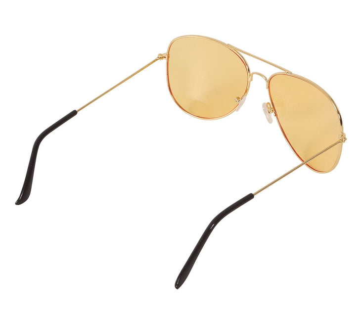 Oranje Bril van Fiestas Guirca koop je bij Partywinkel