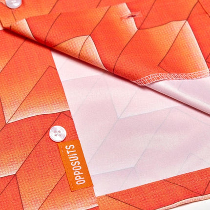 Oranje Voetbaltenue EK 1988 Opposuits van OppoSuits koop je bij Partywinkel