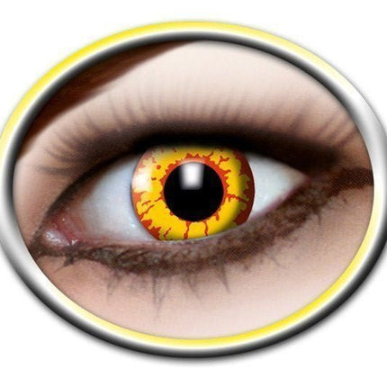 Ork Lenzen 3 Maanden van PartyXclusive koop je bij Partywinkel