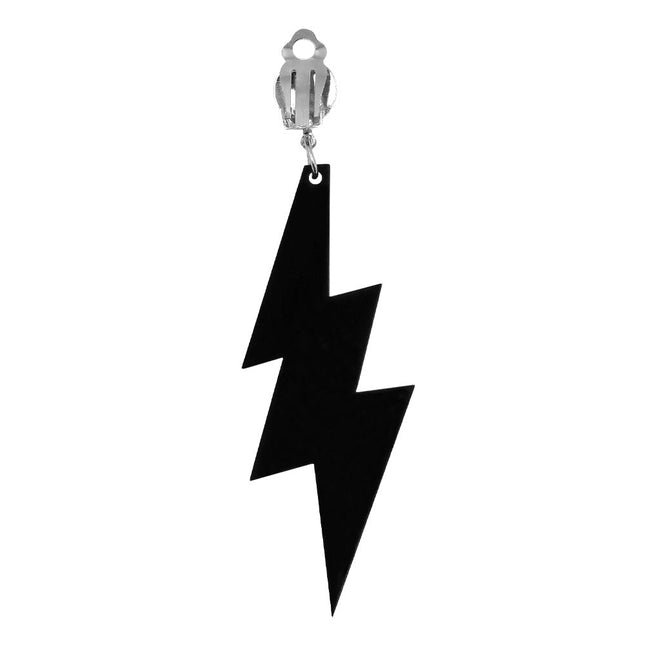 Paar oorbellen Blizz van Boland koop je bij Partywinkel