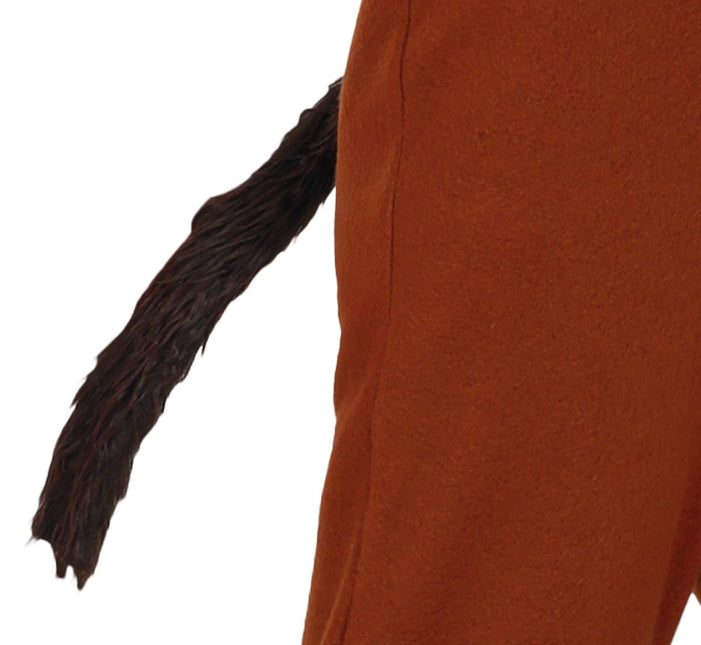 Paard Onesie Kind van Fiestas Guirca koop je bij Partywinkel