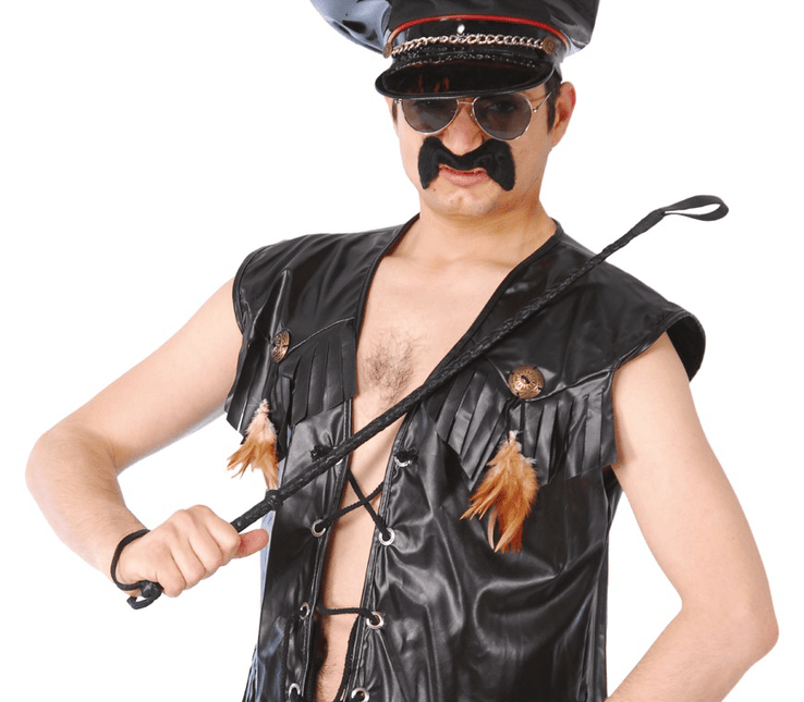 Paardenzweep 68cm van Fiestas Guirca koop je bij Partywinkel