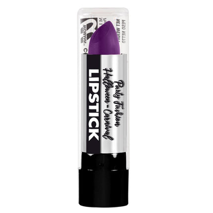 Paars Lippenstift van Widmann koop je bij Partywinkel