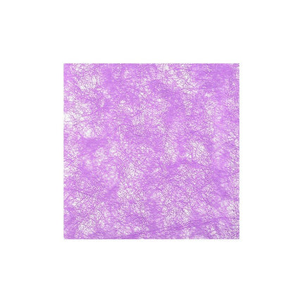 Paarse Tafelloper 10m van CHAKS koop je bij Partywinkel