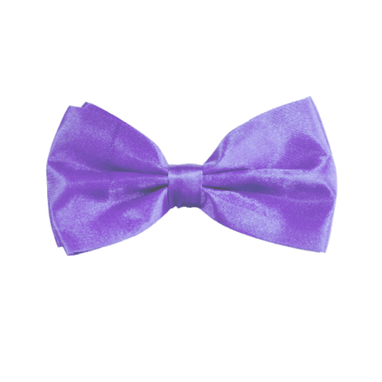 Paarse Vlinderdas van Partychimp koop je bij Partywinkel