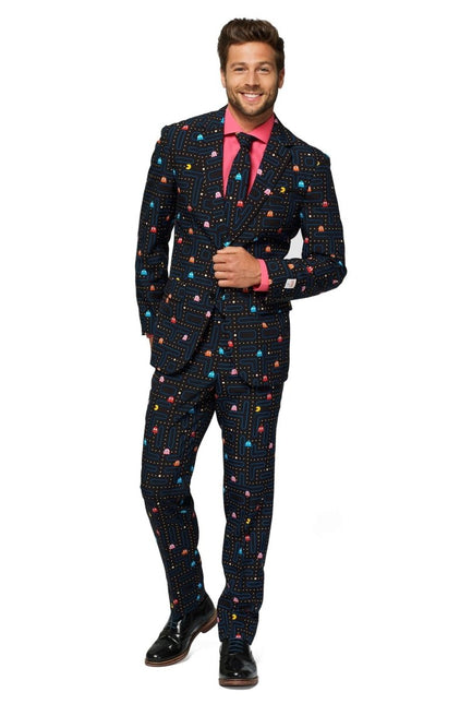 PAC - MAN Pak Heren OppoSuits van OppoSuits koop je bij Partywinkel