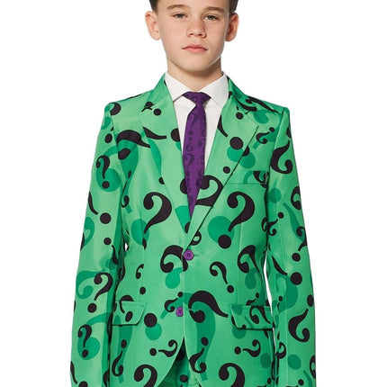 Pak The Riddler Kind van Suitmeister koop je bij Partywinkel