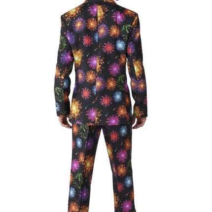 Pak Vuurwerk van Suitmeister koop je bij Partywinkel
