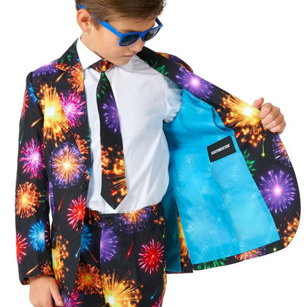 Pak Vuurwerk Kind van Suitmeister koop je bij Partywinkel