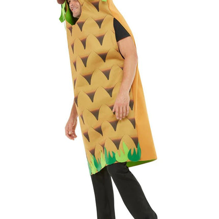 Palmboom Kostuum M/L van Smiffys koop je bij Partywinkel