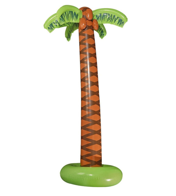 Palmboom Opblaas van Widmann koop je bij Partywinkel